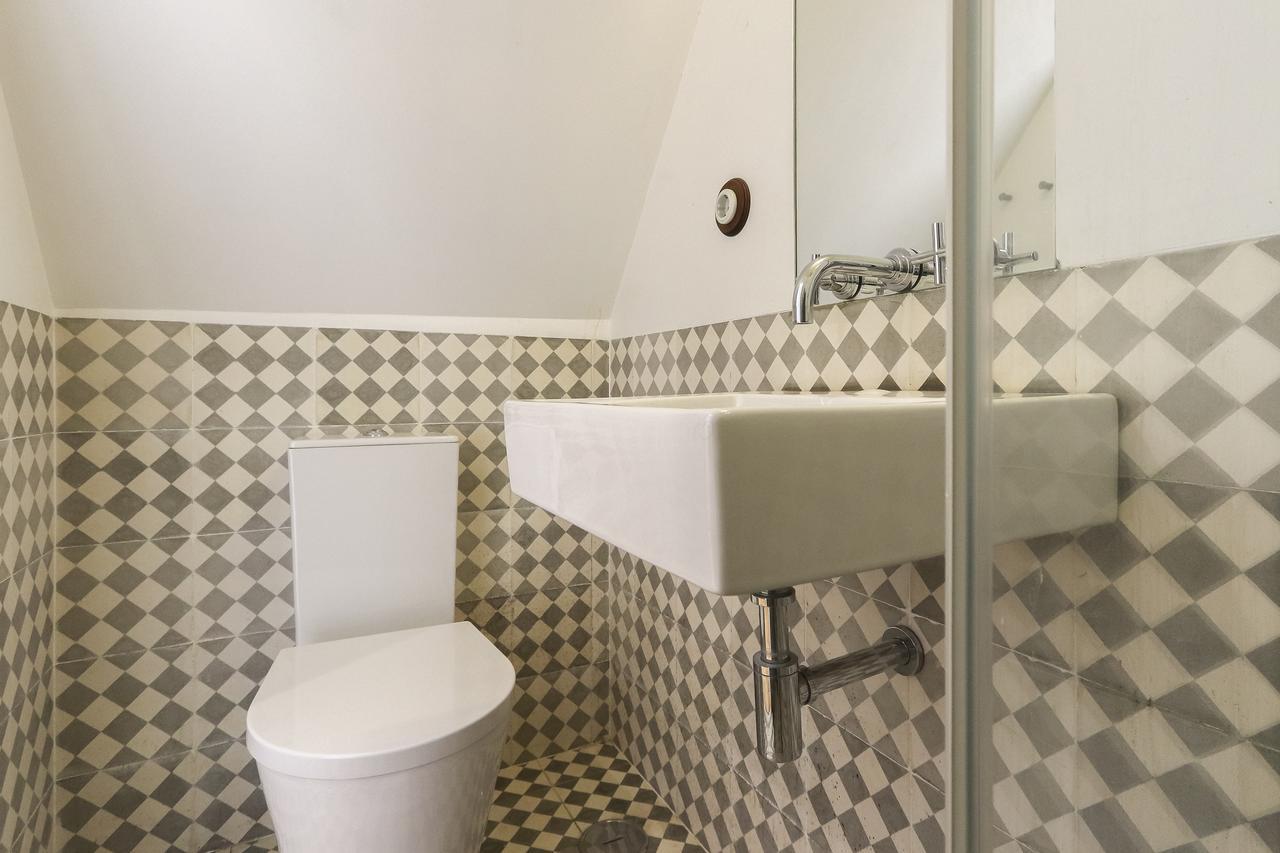 Bairro Alto Duplex By Homing Apartment ลิสบอน ภายนอก รูปภาพ