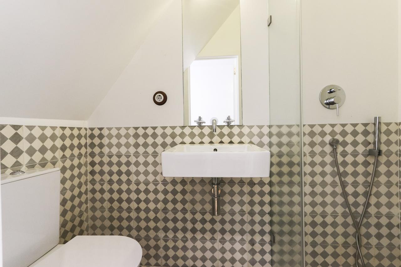 Bairro Alto Duplex By Homing Apartment ลิสบอน ภายนอก รูปภาพ